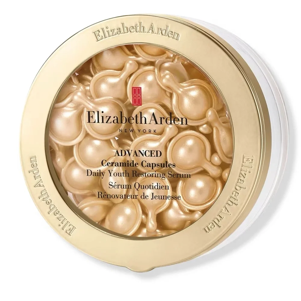 Elizabeth Arden Advanced Ceramide Capsules Daily Youth Restoring Serum
